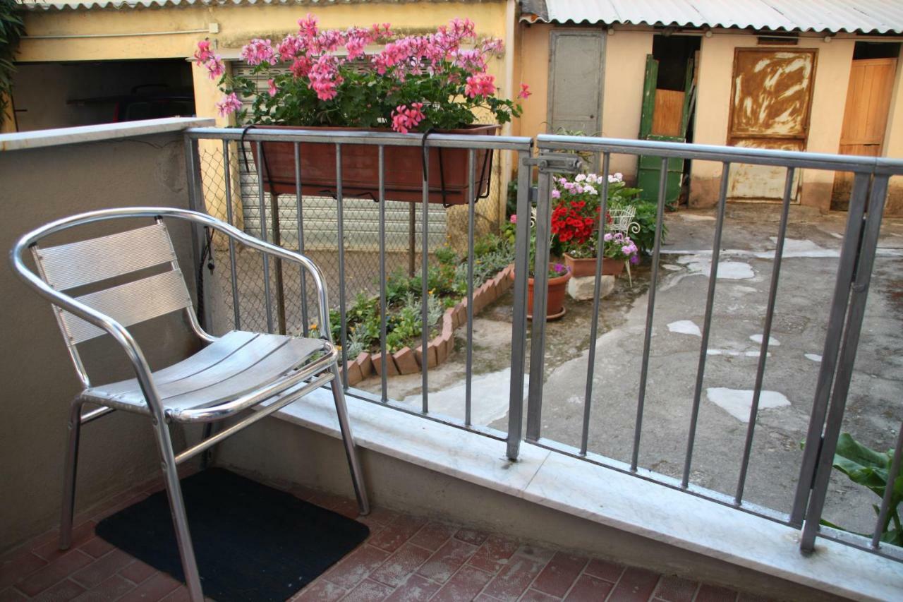 לינה וארוחת בוקר Pisa Town מראה חיצוני תמונה